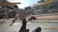 Создать мем: yakuza 3, yakuza 4, yakuza 3 remastered