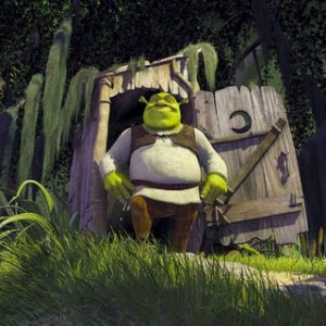 Create meme: Shrek the third, shrek 5, Shrek Shrek
