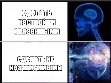 Создать мем: null