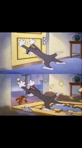 Create meme: Jerry, tom and jerry tom, Tom and Jerry