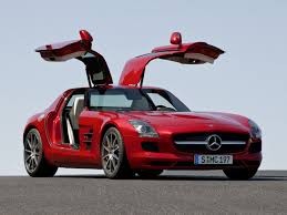 Create meme: mercedes-benz sls amg, mercedes sls amg, mercedes SLS AMG 2015