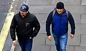 Create meme: Male, Skripal suspects, Bashirov