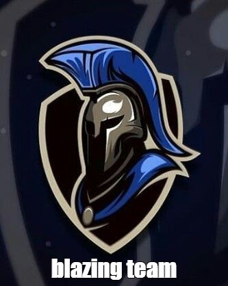 Create Meme Blazing Team Emblem For Clan Cs Go Logo For A Clan Cs Go The Team Logo Of Cs Pictures Meme Arsenal Com - team blazing badge roblox