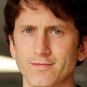 Создать мем: злой тодд говард, тодд говард мем, todd howard meme