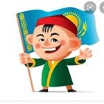 Create meme: children's picture, Kazakh, Kazakh boy vector