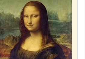 Create meme: painting Mona Lisa, Raphael Mona Lisa painting, the painting La Gioconda Leonardo da Vinci