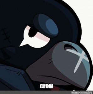 Create Meme Crows In Brawl Raven From Brawl Stars Brawl Stars Crow Pictures Meme Arsenal Com - crow brawl stars memes