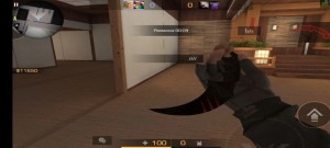 Create meme: standoff 2, karambit gold