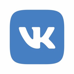 Create meme: the VC icon is on a transparent background, icon Vkontakte. png, VK logo PNG