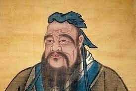 Создать мем: конфуций (551-479 гг. до н.э.) - конфуцианство, китайский философ ми ти, конфуцианство