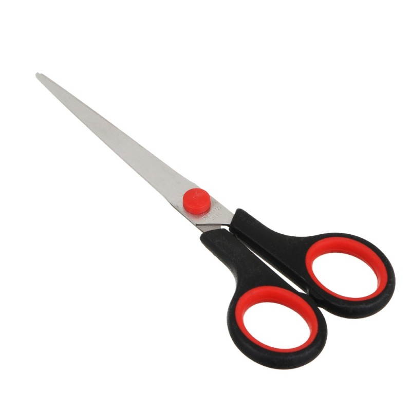 Create meme: galante basic universal scissors, stationery scissors, universal scissors