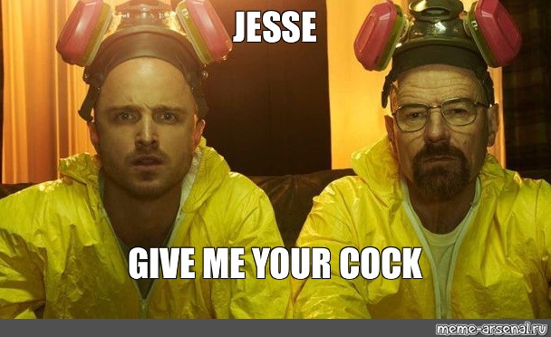 Breaking Bad Birthday Meme