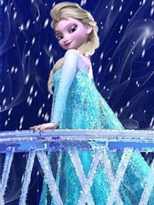 Создать мем: холодно, let it go, холодное сердце