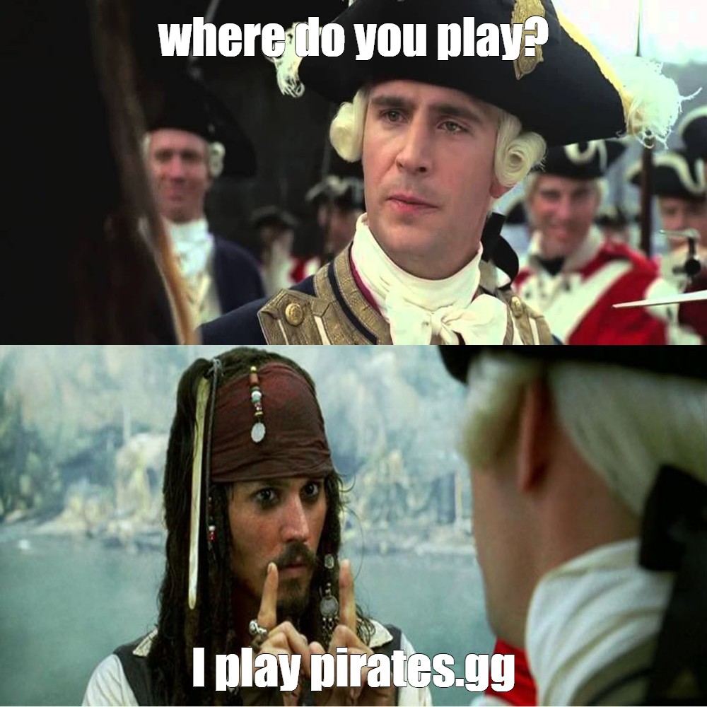 Мем: &quot;where do you play? 