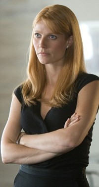 Create meme: Gwyneth Paltrow Pepper Potts, pepper Potts, Gwyneth Paltrow