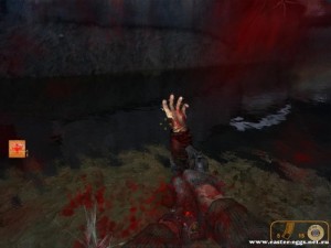 Создать мем: killing floor, мемы метро 2033, dead by daylight