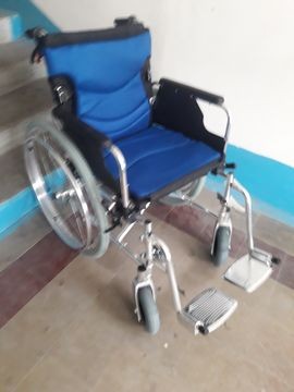 Create meme: wheelchair, wheelchair with sanitary, wheelchair