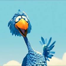 Create meme: for the birds, birds pixar GIF, bird mongolica pictures