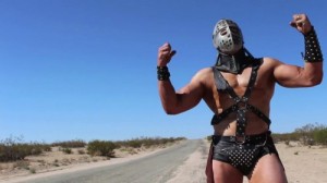 Create meme: mad max cars, road warrior, humungus mad max