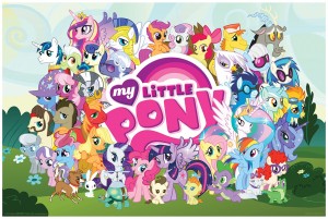 Create meme: equestria, my little pony the movie, friendship is magic