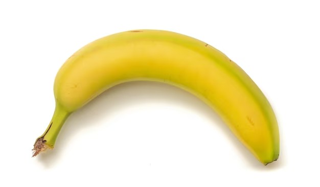 Создать мем: фрукт банан, спелый банан, banana