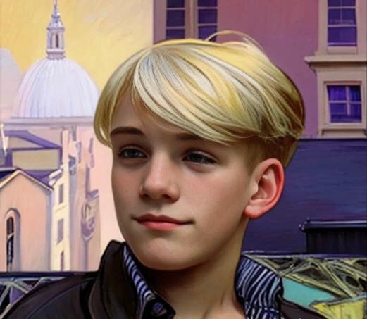 Create meme: guy , beautiful blond boys, the boy is blond