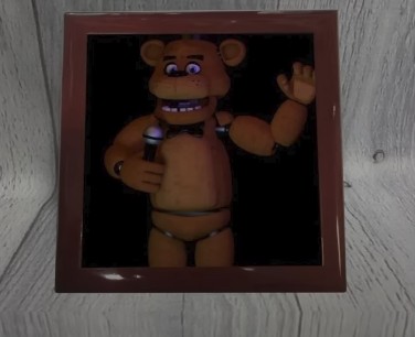 Create meme: five night at freddy's , fnaf animatronics, 5 nights with Freddy 