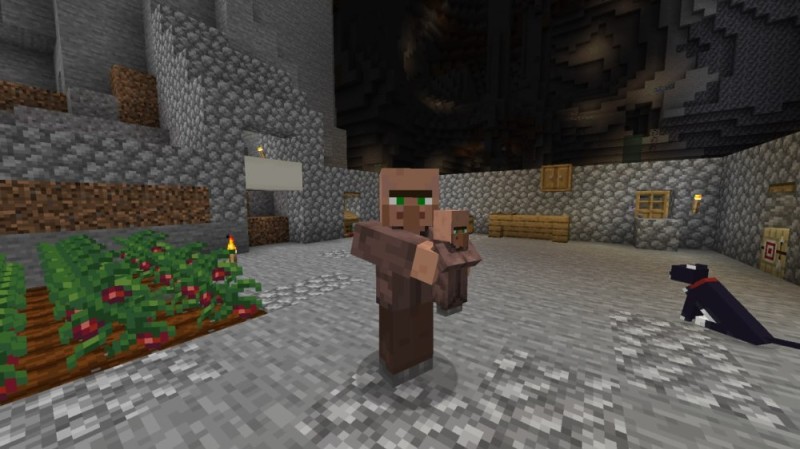 Create meme: minecraft is old, mods for minecraft, resident minecraft