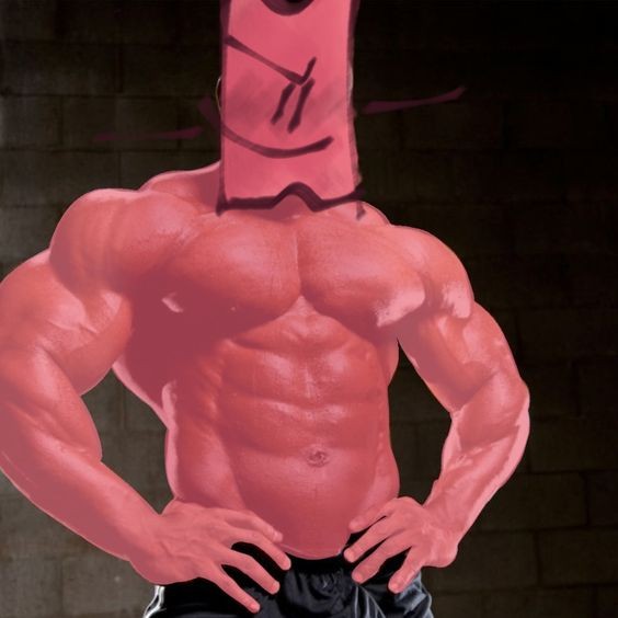 Create meme: Patrick star , male , guy 