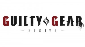 Создать мем: guilty gear strive font, guilty, guilty gear strive cover