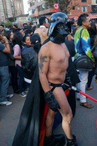 Создать мем: gay pride, folsom street fair, геи