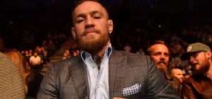 Create meme: Jack McGregor, Conor McGregor and Floyd Mayweather money, Conor McGregor wwe