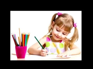 Create meme: drawing for children, children's drawing competition, children's drawings