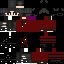 Create meme: minecraft neon skins, minecraft 64x64 skins, skins for minecraft boys