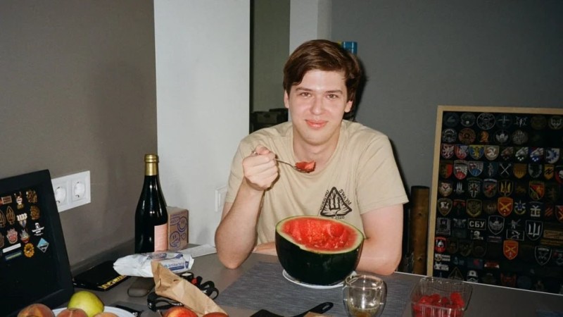 Create meme: male , cool watermelon, Alexey is an alpha male