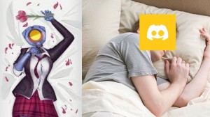 Create meme: man in bed, game arts, again women think about their meme