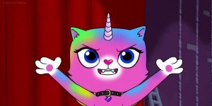Создать мем: rainbow butterfly unicorn kitty, rainbow butterfly unicorn kitty and unikitty, рейнбоу баттерфляй юникорн китти и юникитти