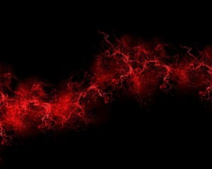 Создать мем: red and black background, Темное изображение, крутой фон красный черный