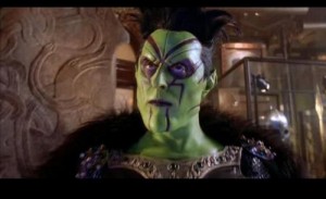 Create meme: The movie son of the mask Loki