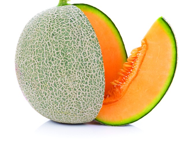 Create meme: cantaloupe, Thai cantaloupe melon, watermelon melon