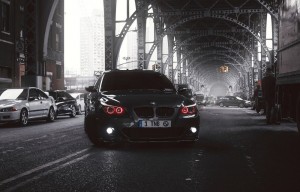 Создать мем: BMW 5er V (E60/E61) Рестайлинг, бмв м5 е60 черная, bmw m5 бандитская