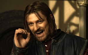 Create meme: Sean bean Boromir meme, the Lord of the rings Boromir, Boromir meme 