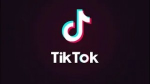 Create meme: cool logos, Tiktok, logo