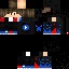 Create meme: minecraft skins, skins minecraft memes, skins