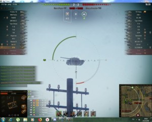 Create meme: sight from Jovi, mod on world of tanks sniper mode, world of warplanes bf-109z