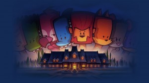 Создать мем: suspects таинственный особняк, игра suspects, mystery mansion