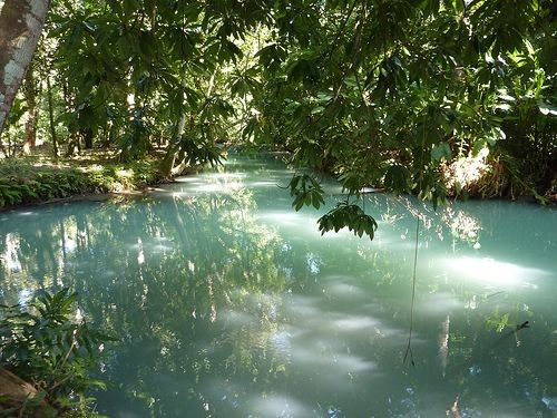 Create meme: kurshunlu waterfall turkey, Blue lake of Abkhazia, Lake ritsa blue lake