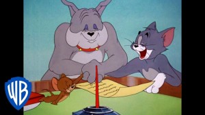 Create meme: Tom and Jerry 1948, Tom and Jerry