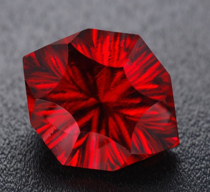 Create meme: ruby stone, precious stones of red color, red sapphire