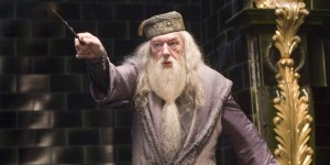 Create meme: Albus Dumbledore, Harry Potter, Harry Potter Dumbledore